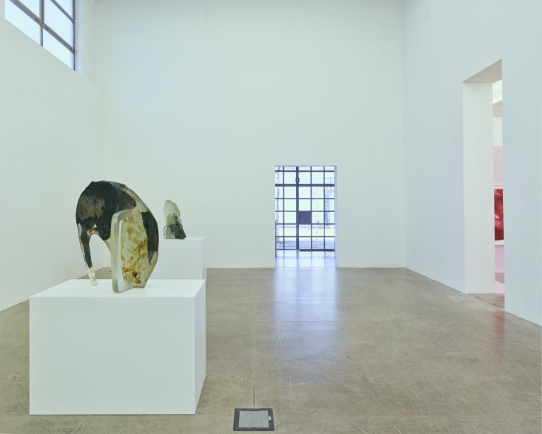 Massimo De Carlo Gallery